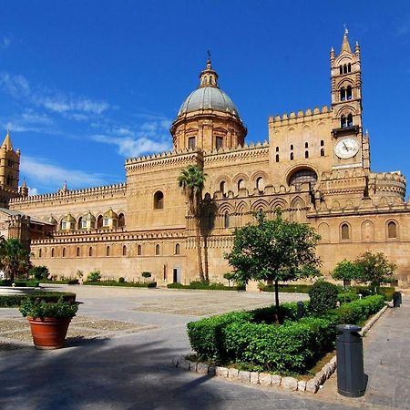 My Sweet Home Palermo Exterior foto